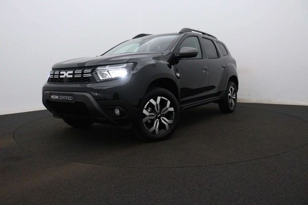 Dacia Duster TCe 100 74 kW image number 1