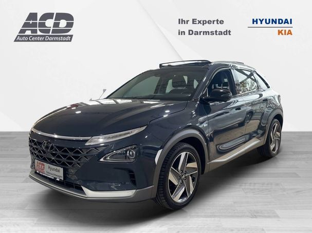 Hyundai Nexo Premium 120 kW image number 1