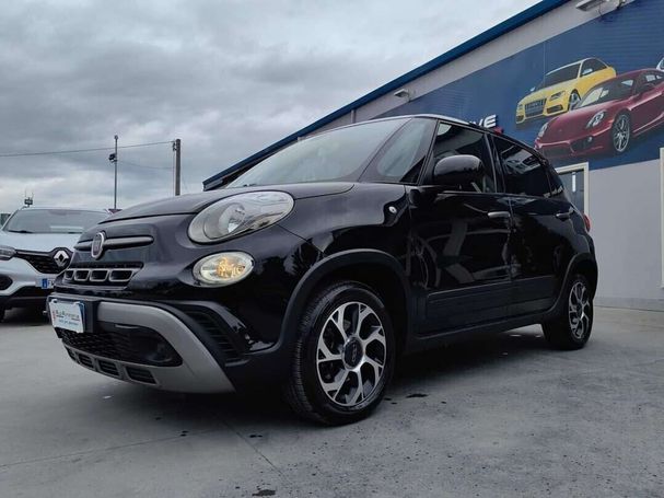 Fiat 500L 1.3 MultiJet Cross 70 kW image number 2