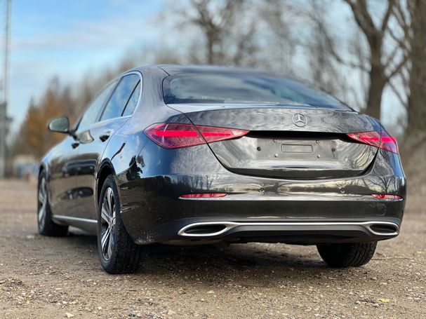 Mercedes-Benz C 220 d 147 kW image number 7