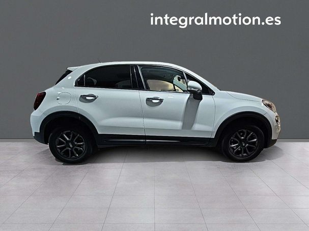 Fiat 500X 1.6 97 kW image number 27