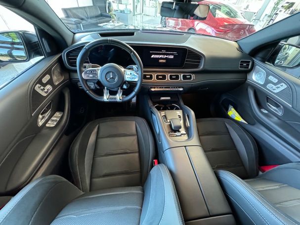 Mercedes-Benz GLE 63 S AMG 4Matic+ 450 kW image number 11