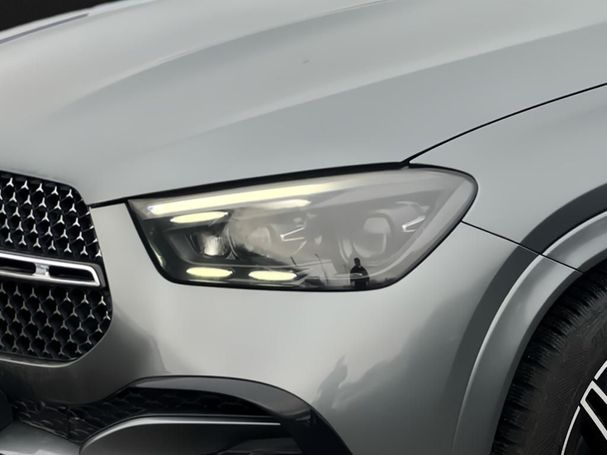 Mercedes-Benz GLE 450 280 kW image number 2