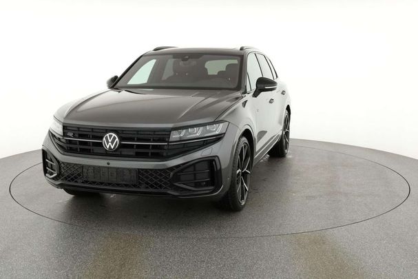 Volkswagen Touareg 3.0 TDI 4Motion 210 kW image number 31