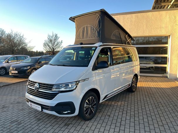 Volkswagen T6 California 110 kW image number 20