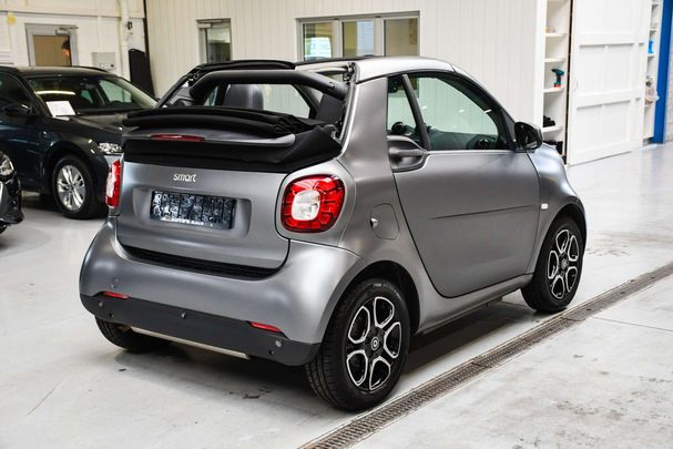 Smart ForTwo 66 kW image number 3