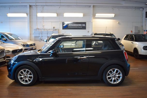 Mini Cooper 100 kW image number 3