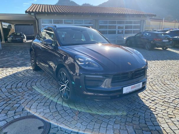 Porsche Macan 195 kW image number 7