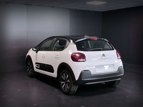 Citroen C3 74 kW image number 7