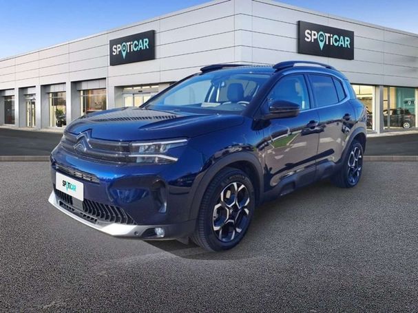 Citroen C5 Aircross 165 kW image number 1