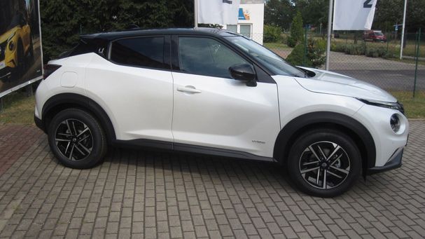 Nissan Juke 105 kW image number 4