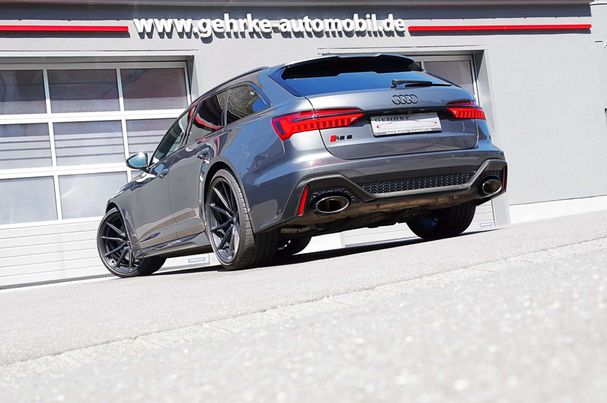 Audi RS6 441 kW image number 1