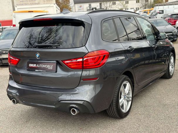 BMW 220d xDrive 140 kW image number 6