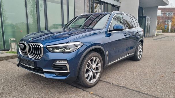 BMW X5 xDrive 195 kW image number 1