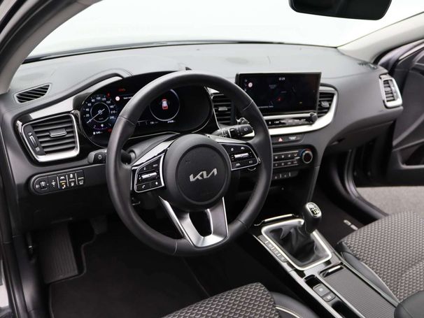 Kia Ceed SW 1.0 T-GDi 88 kW image number 27