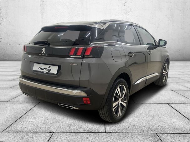 Peugeot 3008 130 96 kW image number 2