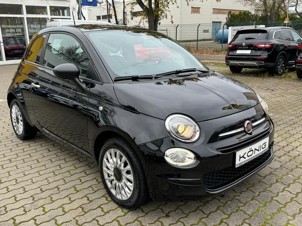 Fiat 500 1.0 51 kW image number 2