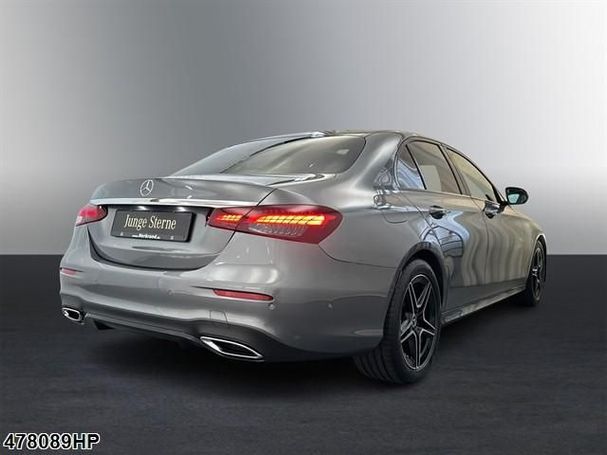 Mercedes-Benz E 220 d 147 kW image number 3