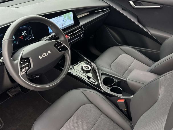 Kia Niro 1.6 95 kW image number 7