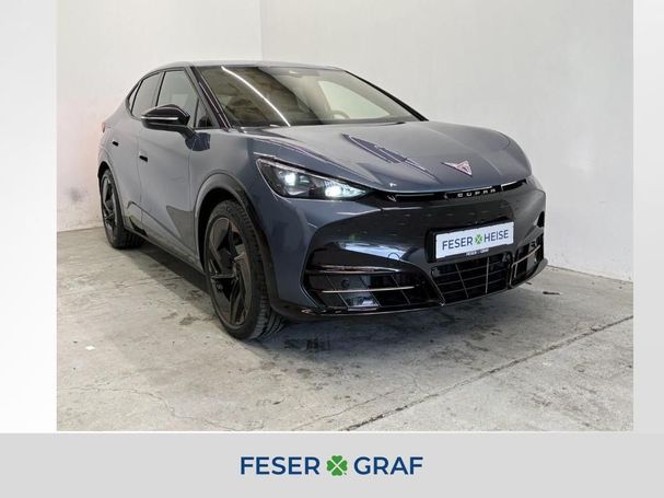 Cupra Tavascan VZ 250 kW image number 1