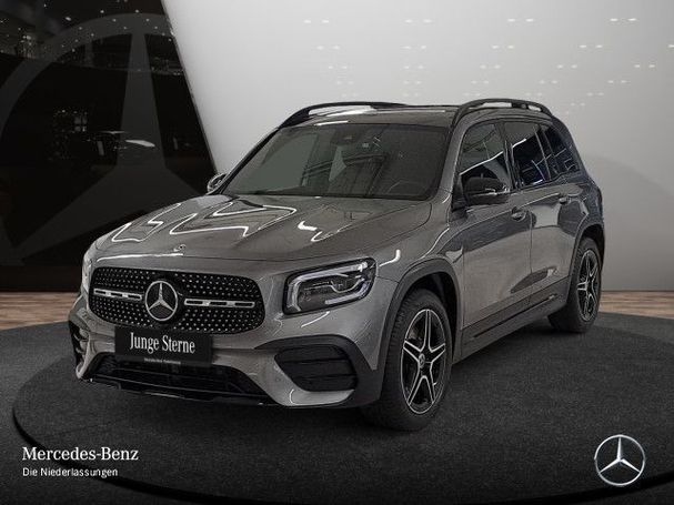 Mercedes-Benz GLB 220 d 140 kW image number 1