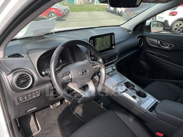 Hyundai Kona 100 kW image number 8