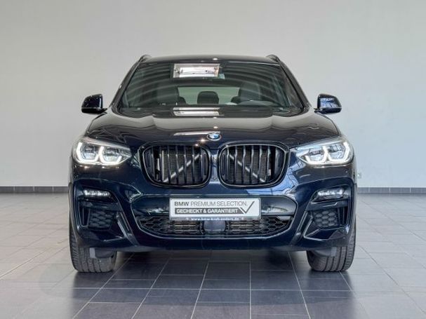 BMW X3 xDrive 250 kW image number 2