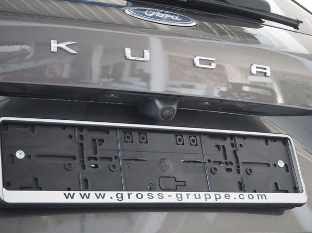 Ford Kuga Titanium X 140 kW image number 9