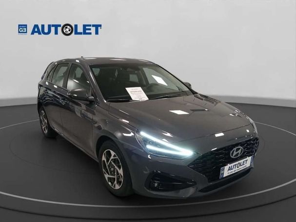 Hyundai i30 74 kW image number 3