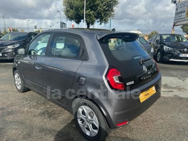 Renault Twingo SCe 65 48 kW image number 8