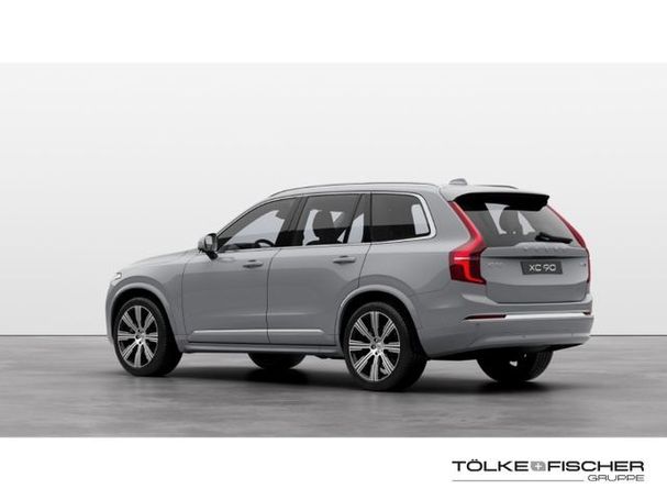 Volvo XC90 B5 AWD Plus 173 kW image number 4