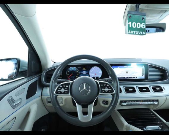 Mercedes-Benz GLE 300 d 4Matic 180 kW image number 13