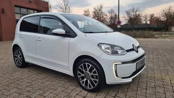 Volkswagen up! 60 kW image number 3