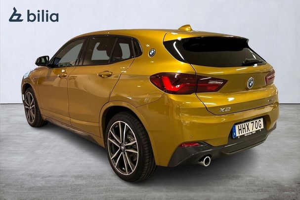 BMW X2 xDrive25e M Sport X 163 kW image number 4