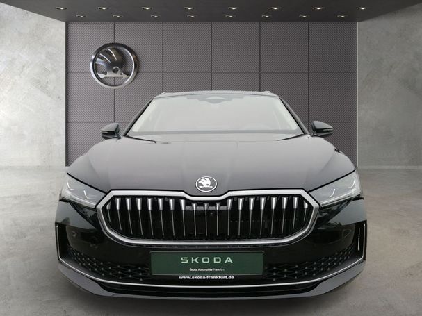 Skoda Superb L&K 150 kW image number 2