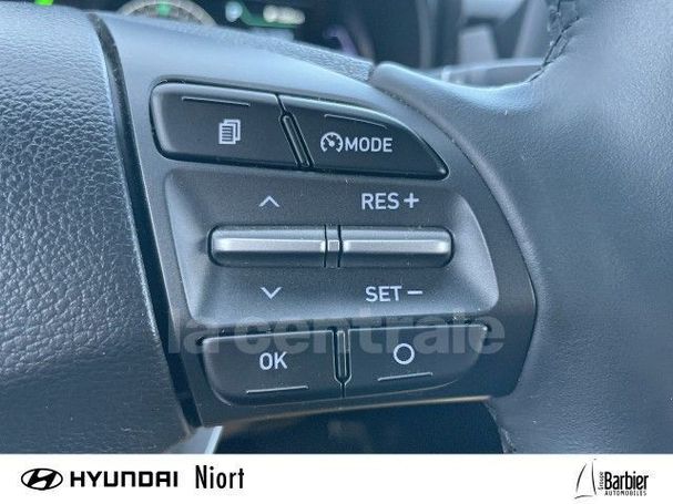 Hyundai Kona 100 kW image number 19