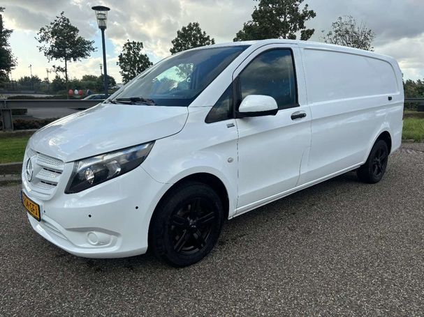 Mercedes-Benz Vito 116 CDi 120 kW image number 1