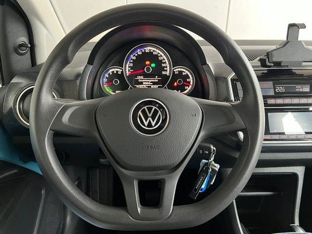 Volkswagen up! 60 kW image number 13