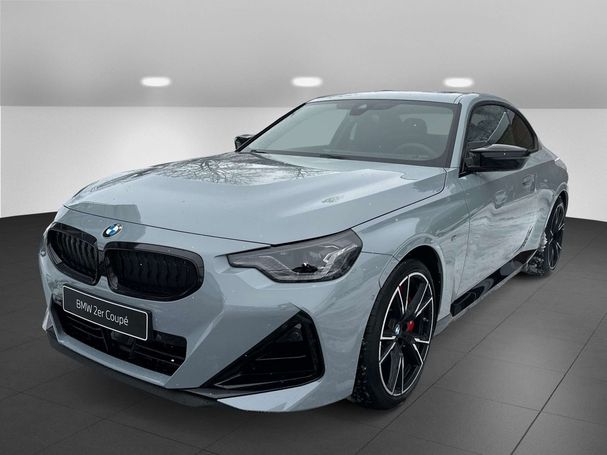 BMW M240i xDrive Sport 275 kW image number 16