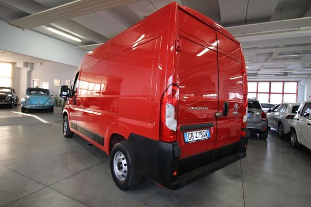 Fiat Ducato 2.3 88 kW image number 5