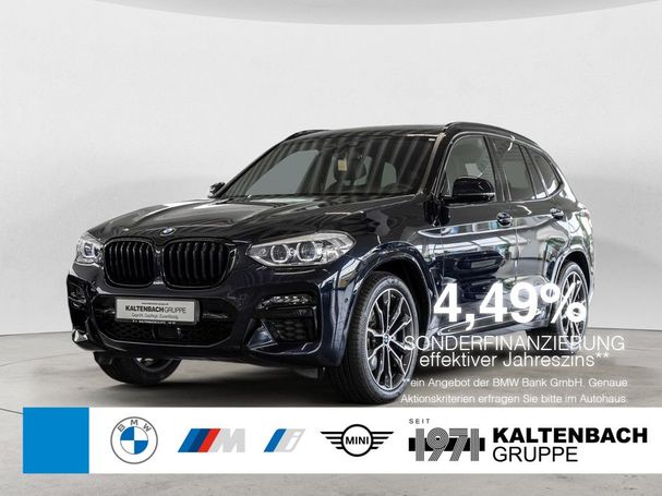 BMW X3 M40i xDrive 265 kW image number 1