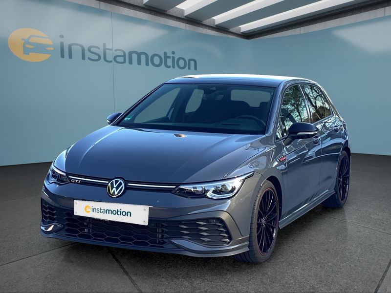 Volkswagen Golf GTI 2.0