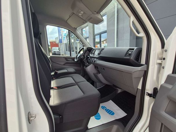 Volkswagen Crafter TDI HA 103 kW image number 16