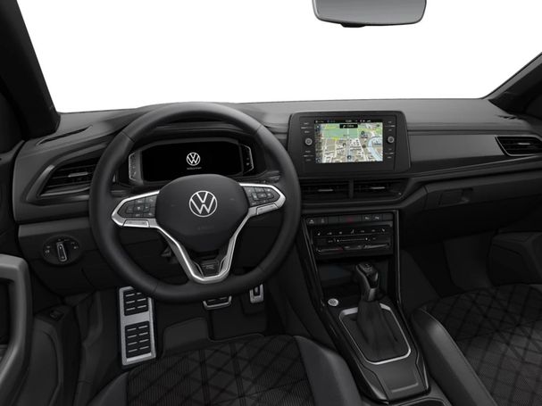 Volkswagen T-Roc 1.5 TSI R-Line DSG 110 kW image number 13