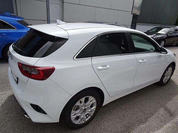 Kia Ceed Ceed 1.0 T-GDI 74 kW image number 4