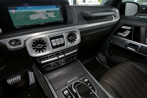 Mercedes-Benz G 63 AMG 430 kW image number 15