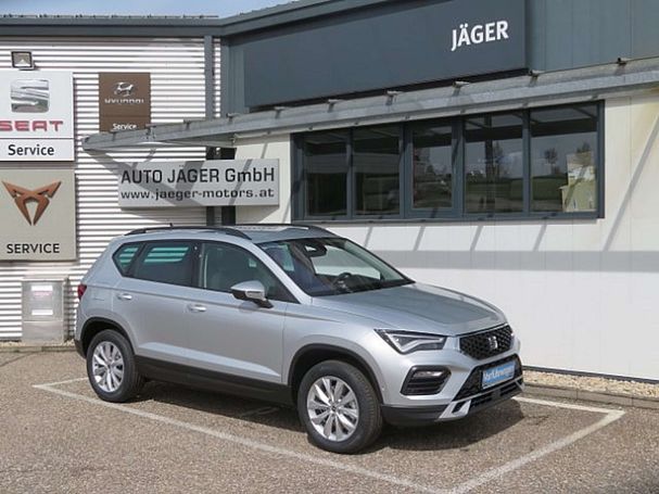 Seat Ateca 2.0 TDI DSG Style 110 kW image number 1