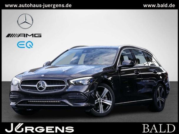 Mercedes-Benz C 200 T 150 kW image number 2