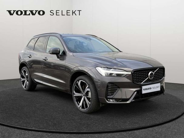 Volvo XC60 B4 Plus Dark 145 kW image number 8