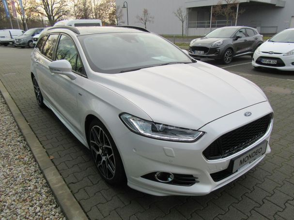 Ford Mondeo 1.5 ST-Line 121 kW image number 1